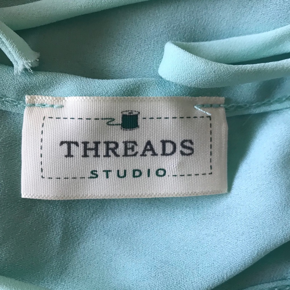 Threads adjustable top - Picture 4 of 4